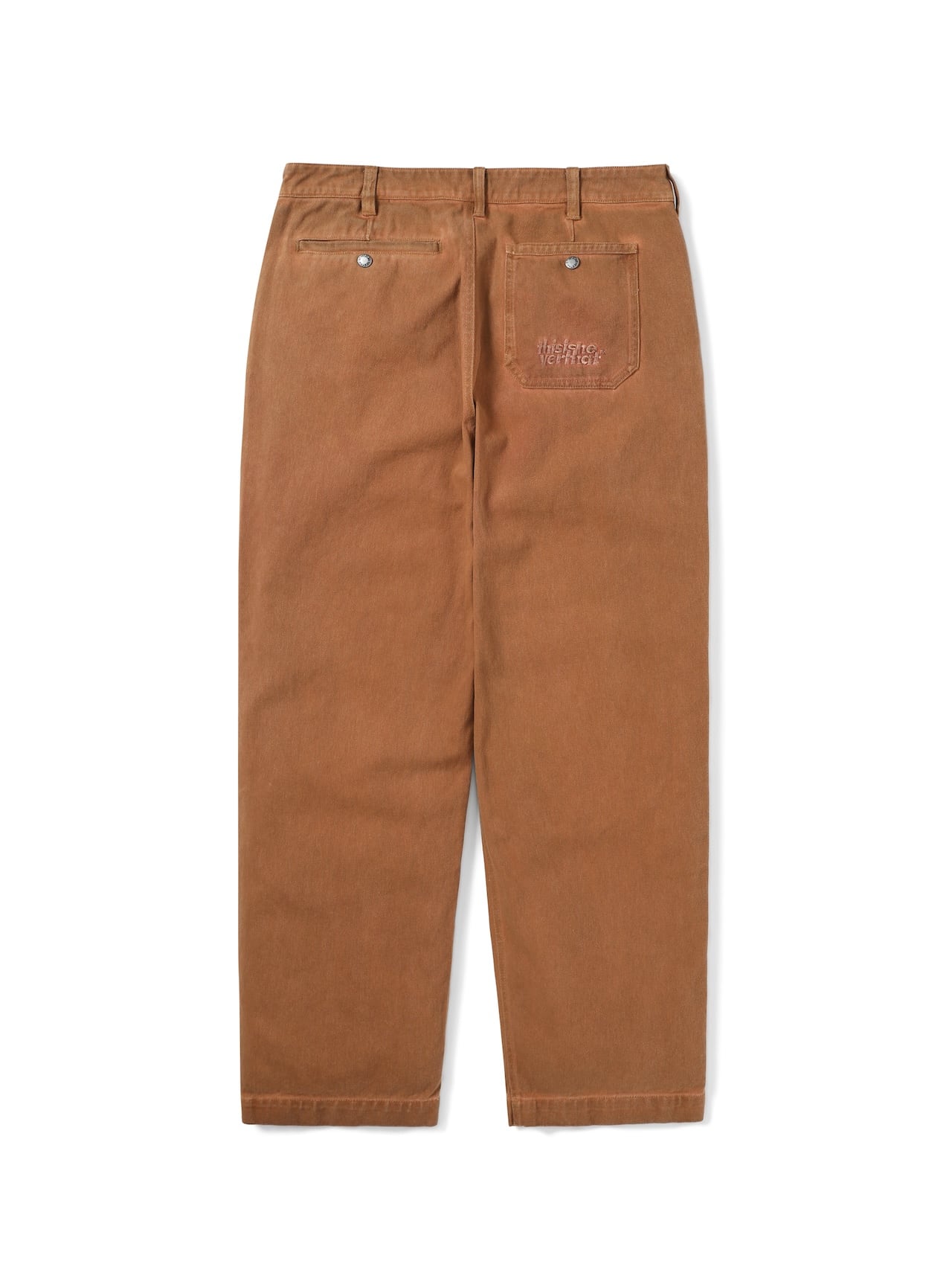 OL Overdyed Pant