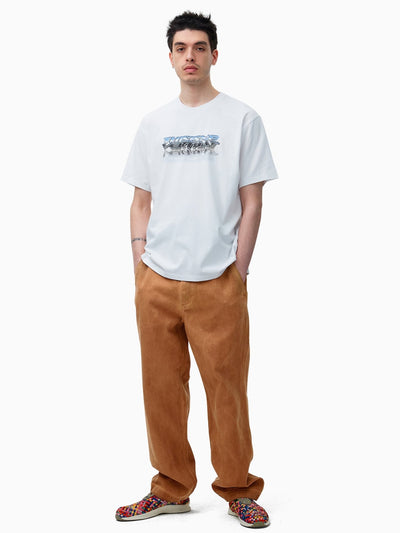 OL Overdyed Pant