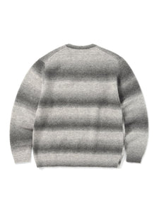 Ombre Knit Sweater