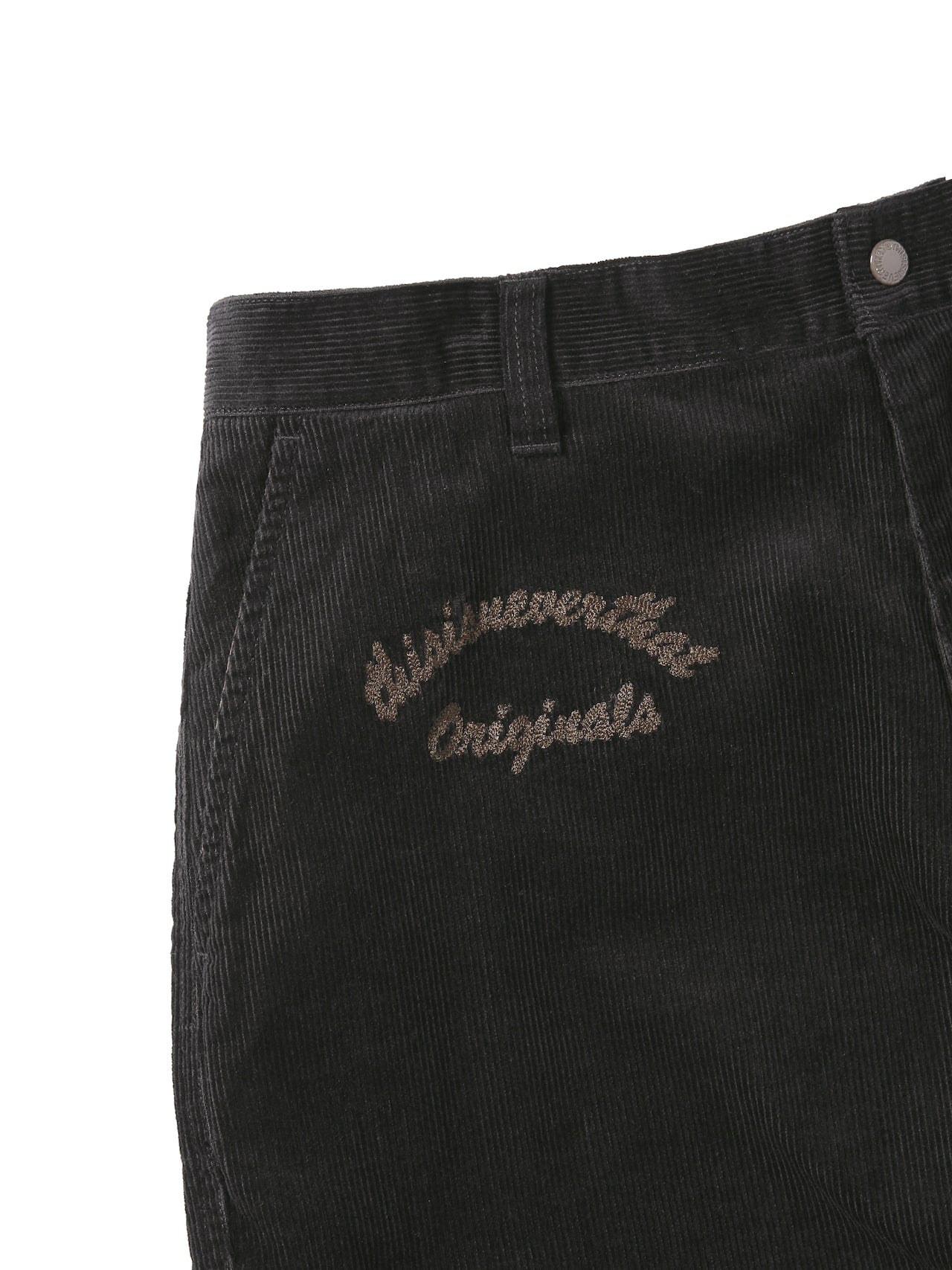 Originals Corduroy Pant