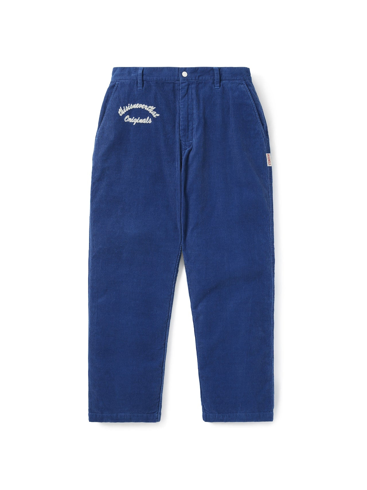 Originals Corduroy Pant