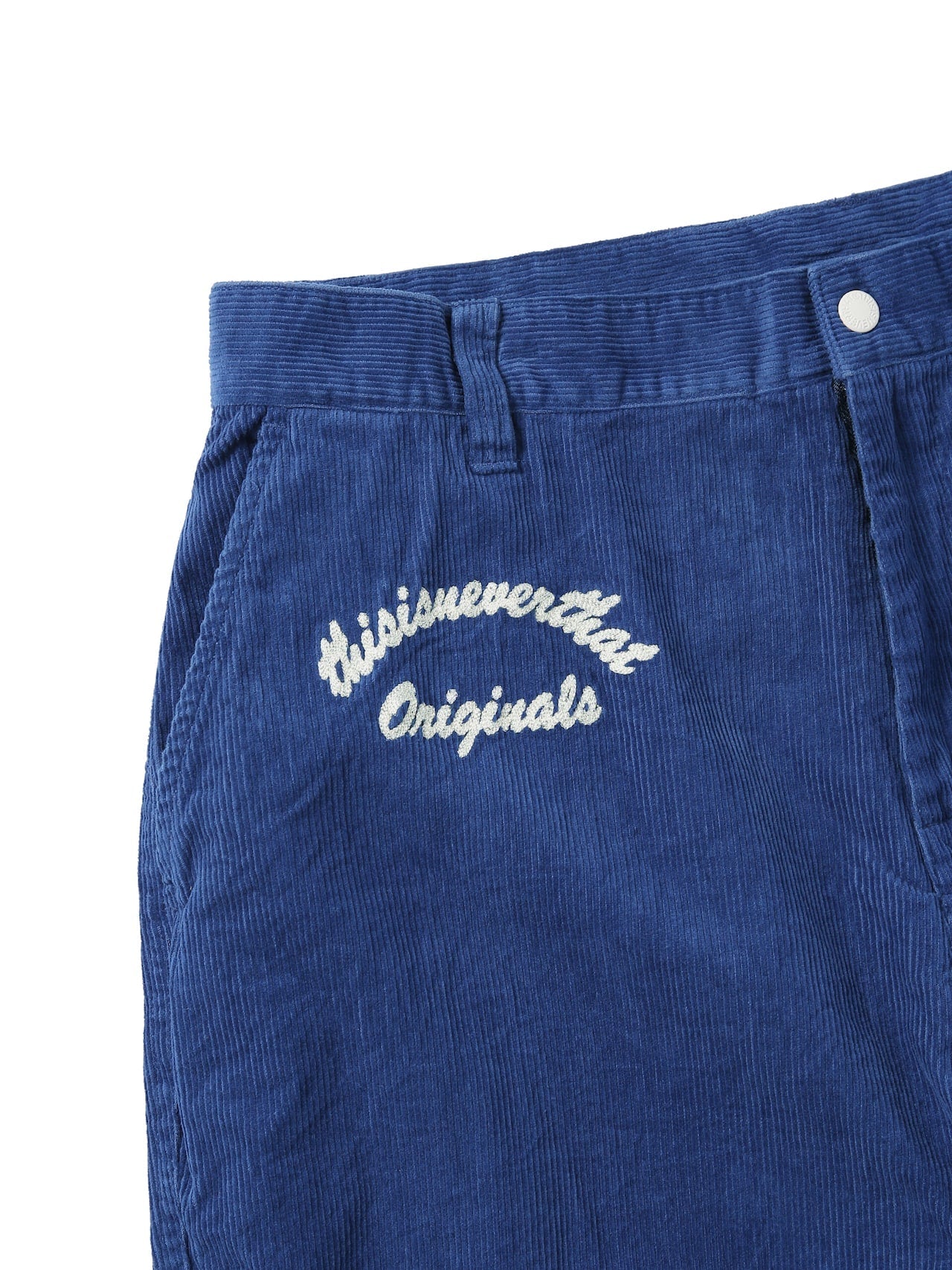 Originals Corduroy Pant