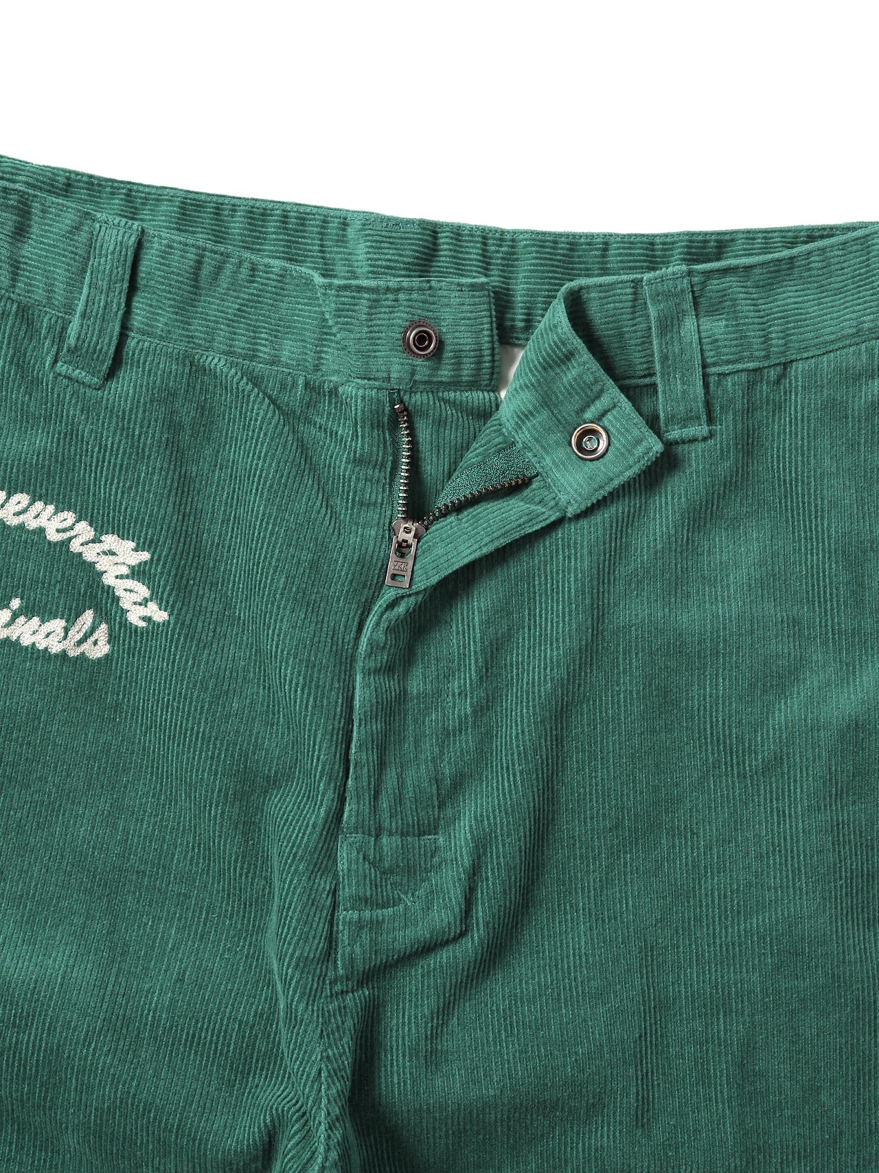 Originals Corduroy Pant