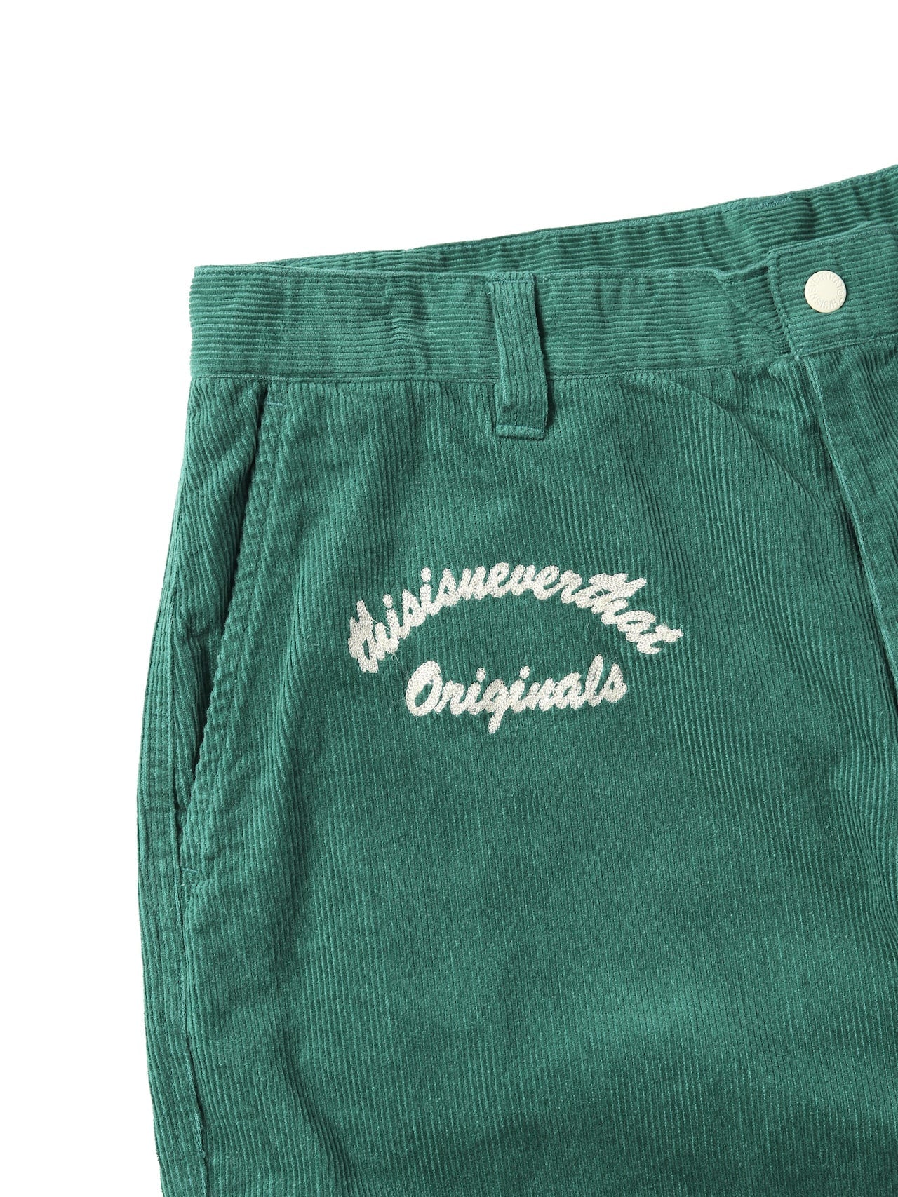 Originals Corduroy Pant