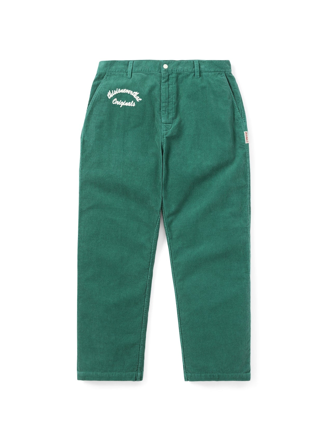 Originals Corduroy Pant