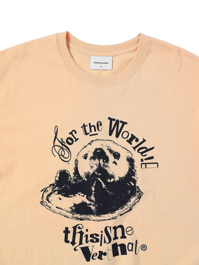 Otter Tee