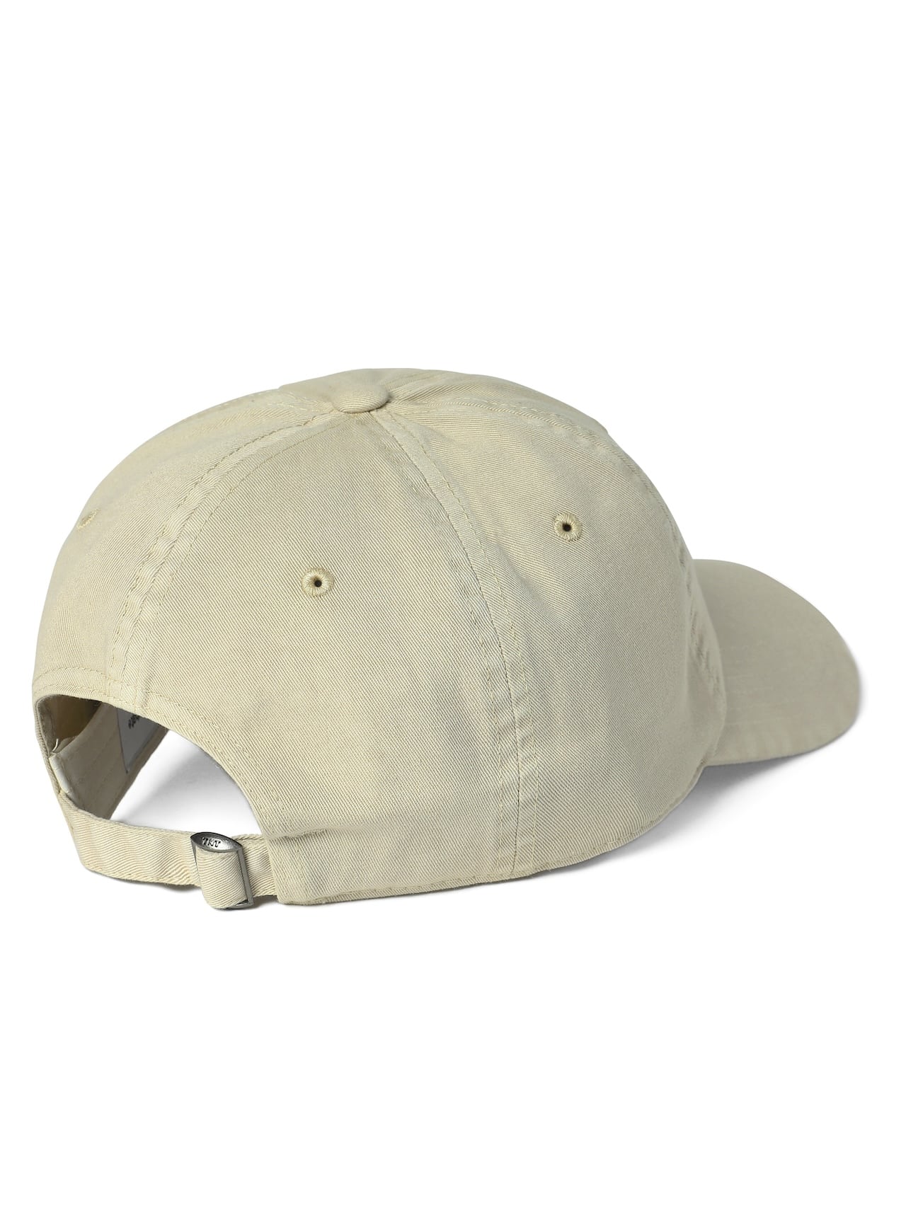 (SS24)Overdyed E/T-Logo Cap