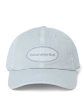 Overdyed E/T Logo Cap