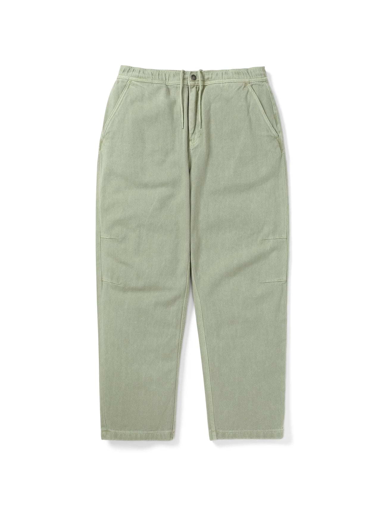 Overdyed Twill Pant