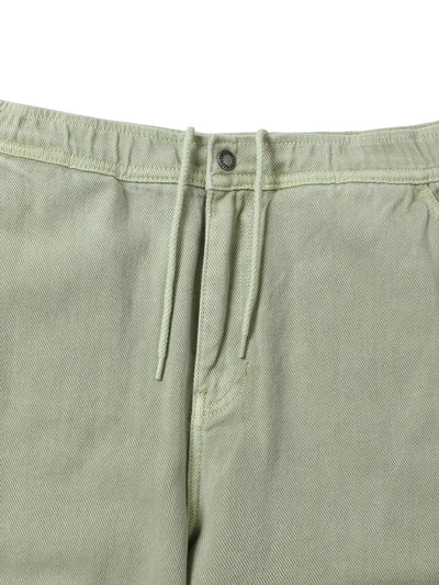 Overdyed Twill Pant