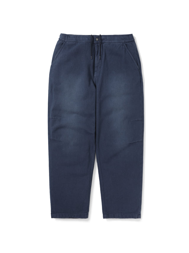 Overdyed Twill Pant