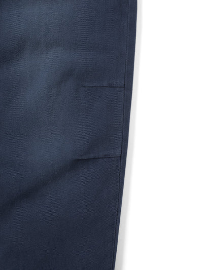 Overdyed Twill Pant