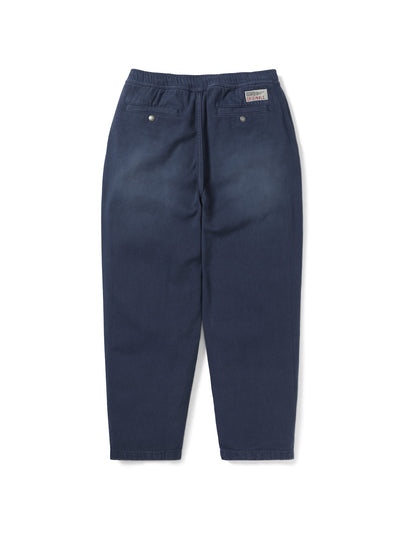 Overdyed Twill Pant