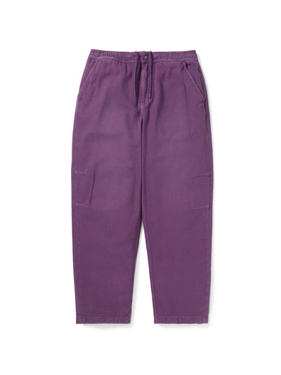 Overdyed Twill Pant