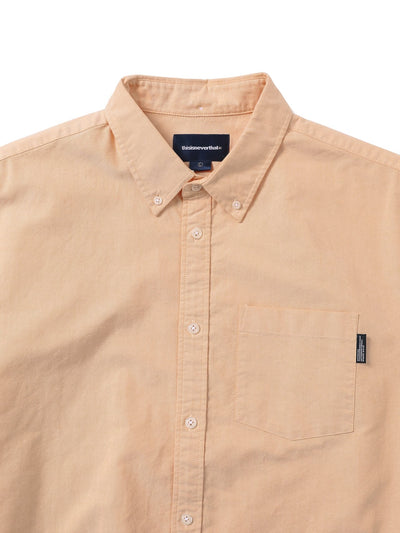 Oxford S/S Shirt