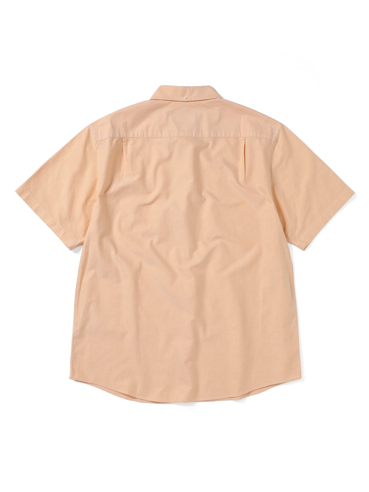 Oxford S/S Shirt