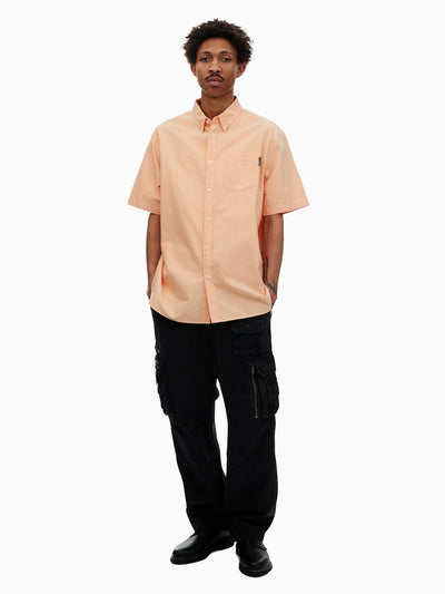 Oxford S/S Shirt