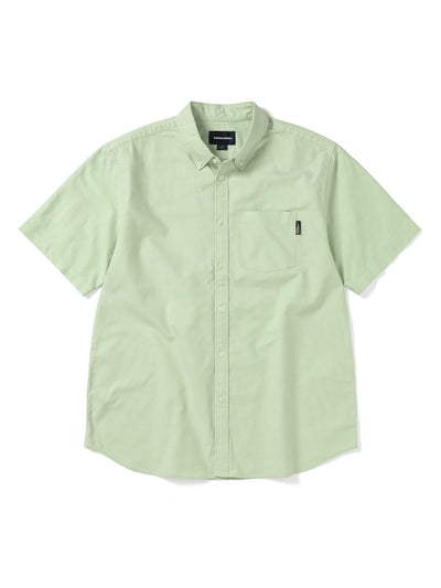 Oxford S/S Shirt