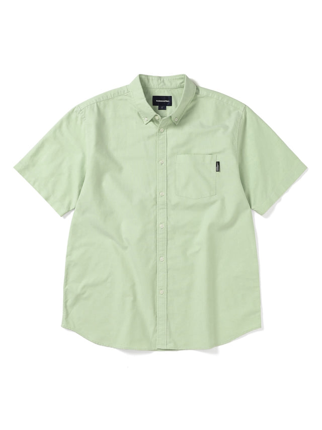 Oxford S/S Shirt