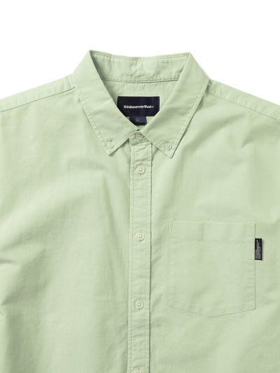 Oxford S/S Shirt