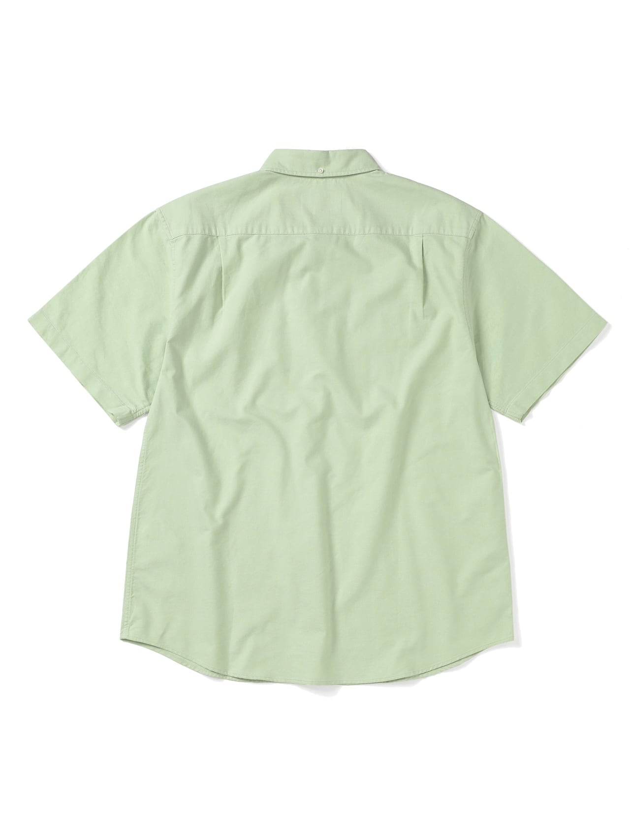 Oxford S/S Shirt