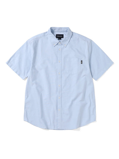 Oxford S/S Shirt