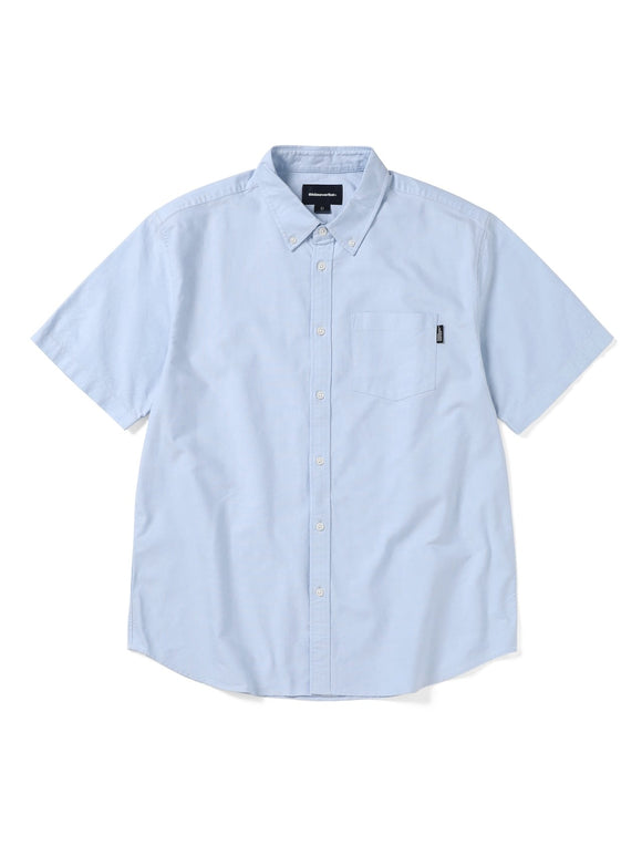 Oxford S/S Shirt