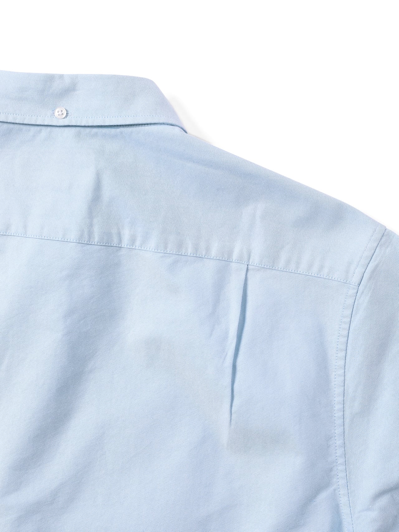 Oxford S/S Shirt