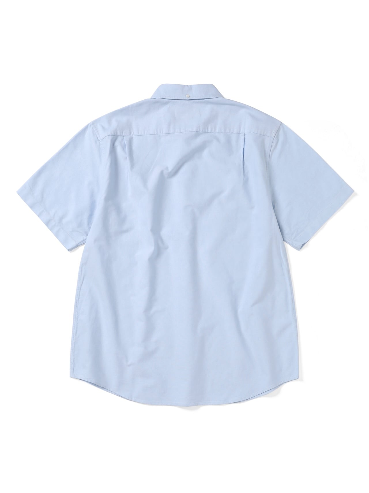 Oxford S/S Shirt