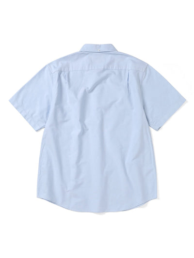 Oxford S/S Shirt