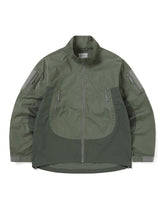 PCU Jacket