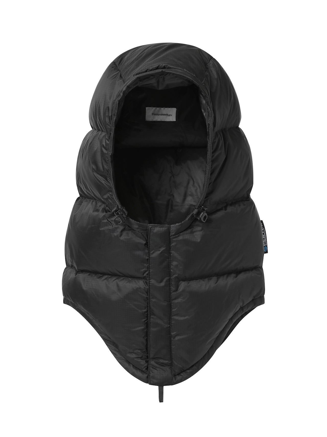 PERTEX® Puffer Balaclava