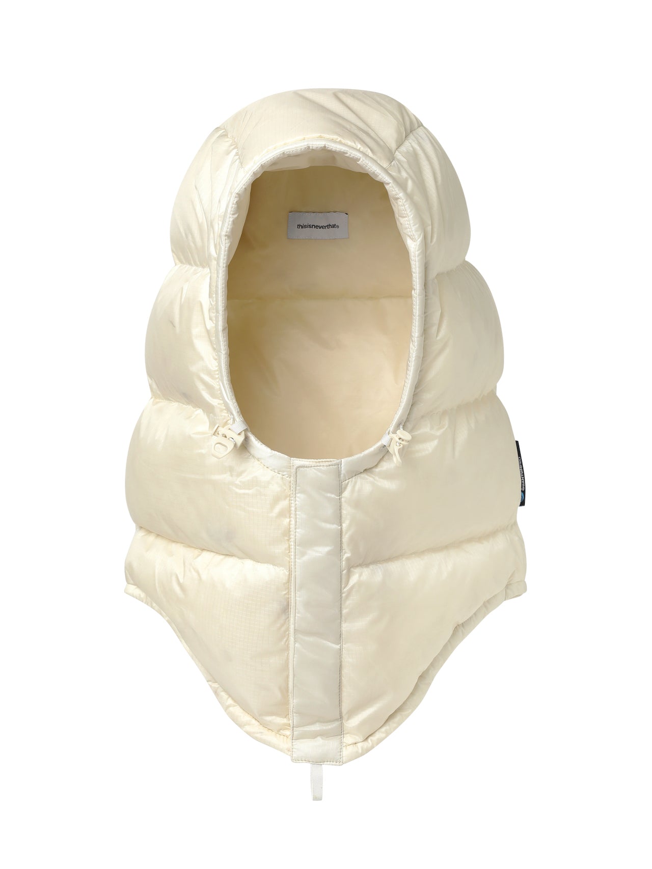 PERTEX® Puffer Balaclava