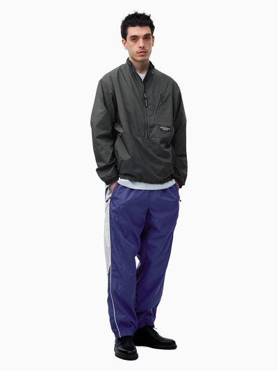 PERTEX® QA Half Zip Pullover