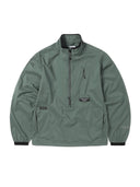 PERTEX® QA Half Zip Pullover