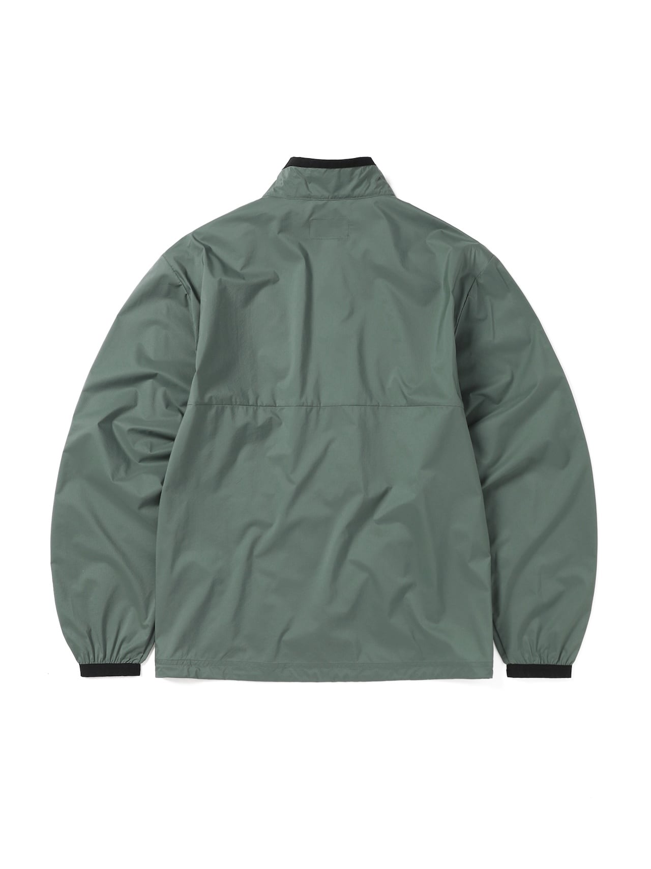 PERTEX® QA Half Zip Pullover