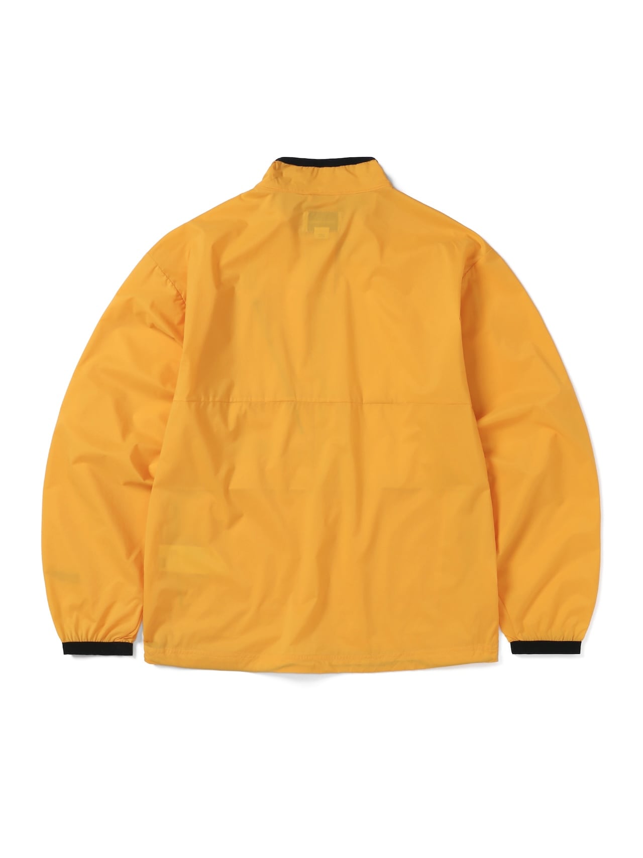 PERTEX® QA Half Zip Pullover