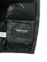 PERTEX® T Down Jacket