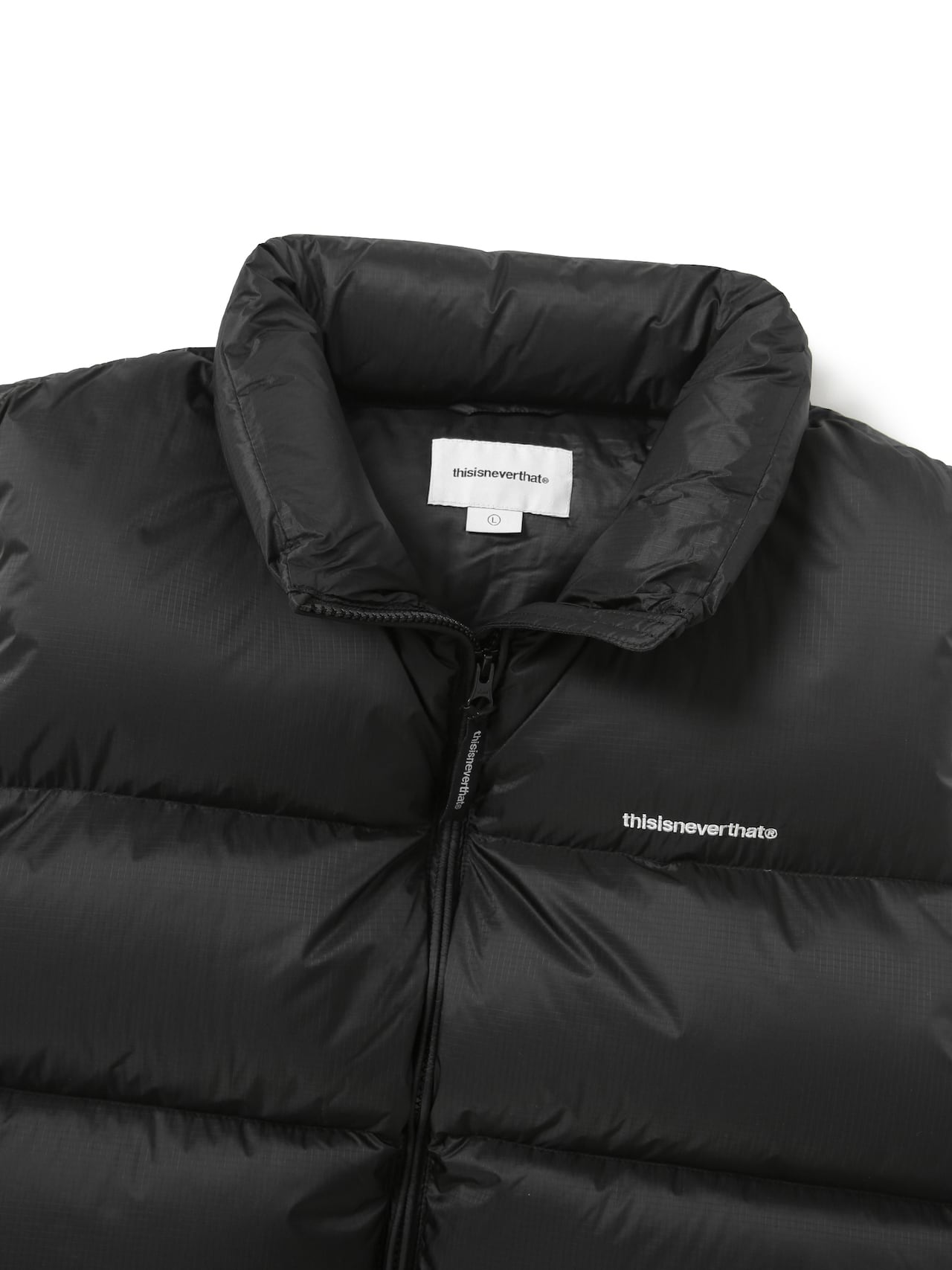 (FW23)PERTEX® T Down Vest