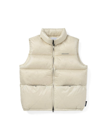 (FW23)PERTEX® T Down Vest