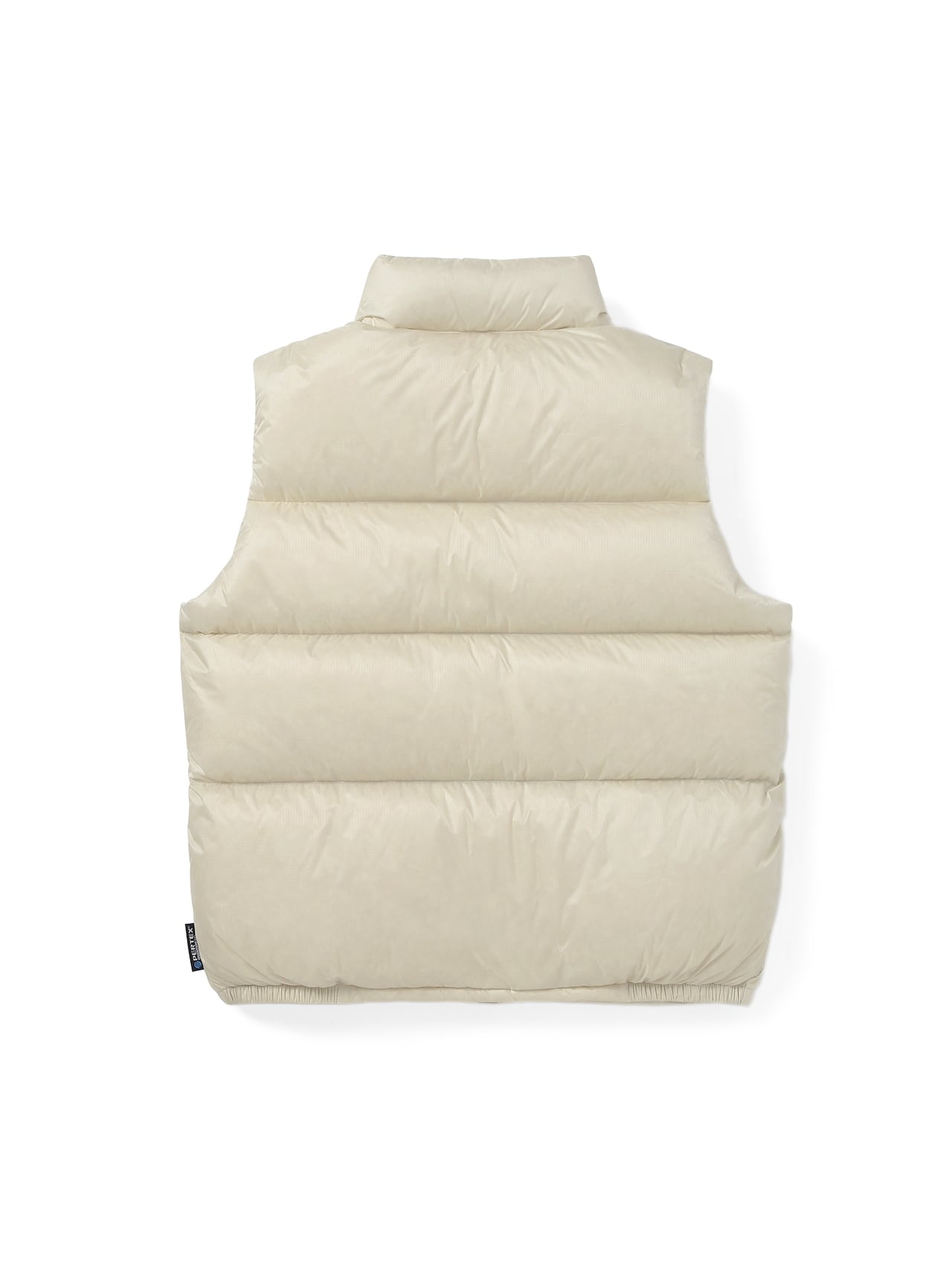 (FW23)PERTEX® T Down Vest