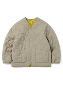 POLARTEC® Reversible Quilted Jacket