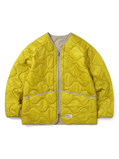 POLARTEC® Reversible Quilted Jacket