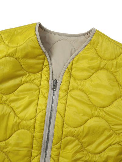 POLARTEC® Reversible Quilted Jacket