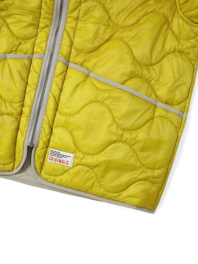 POLARTEC® Reversible Quilted Jacket