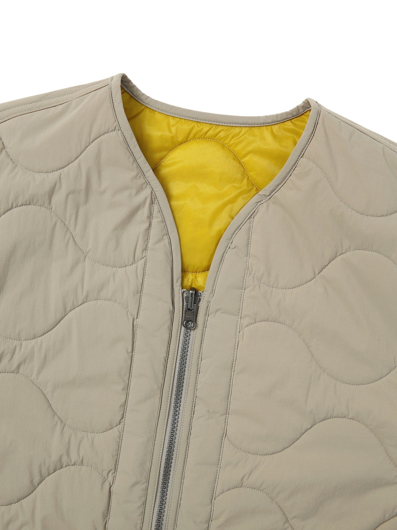 POLARTEC® Reversible Quilted Jacket