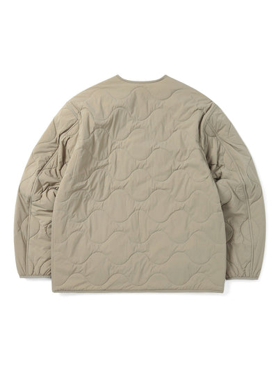 POLARTEC® Reversible Quilted Jacket