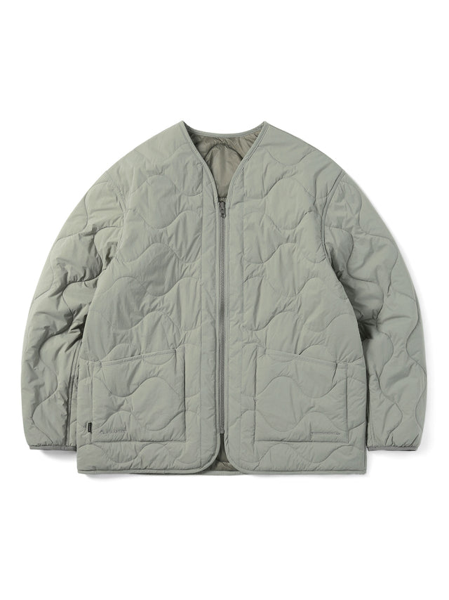 POLARTEC® Reversible Quilted Jacket