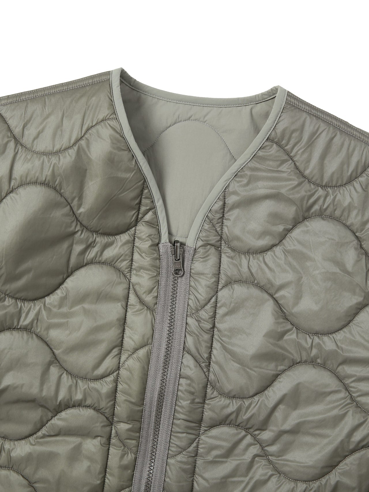 POLARTEC® Reversible Quilted Jacket