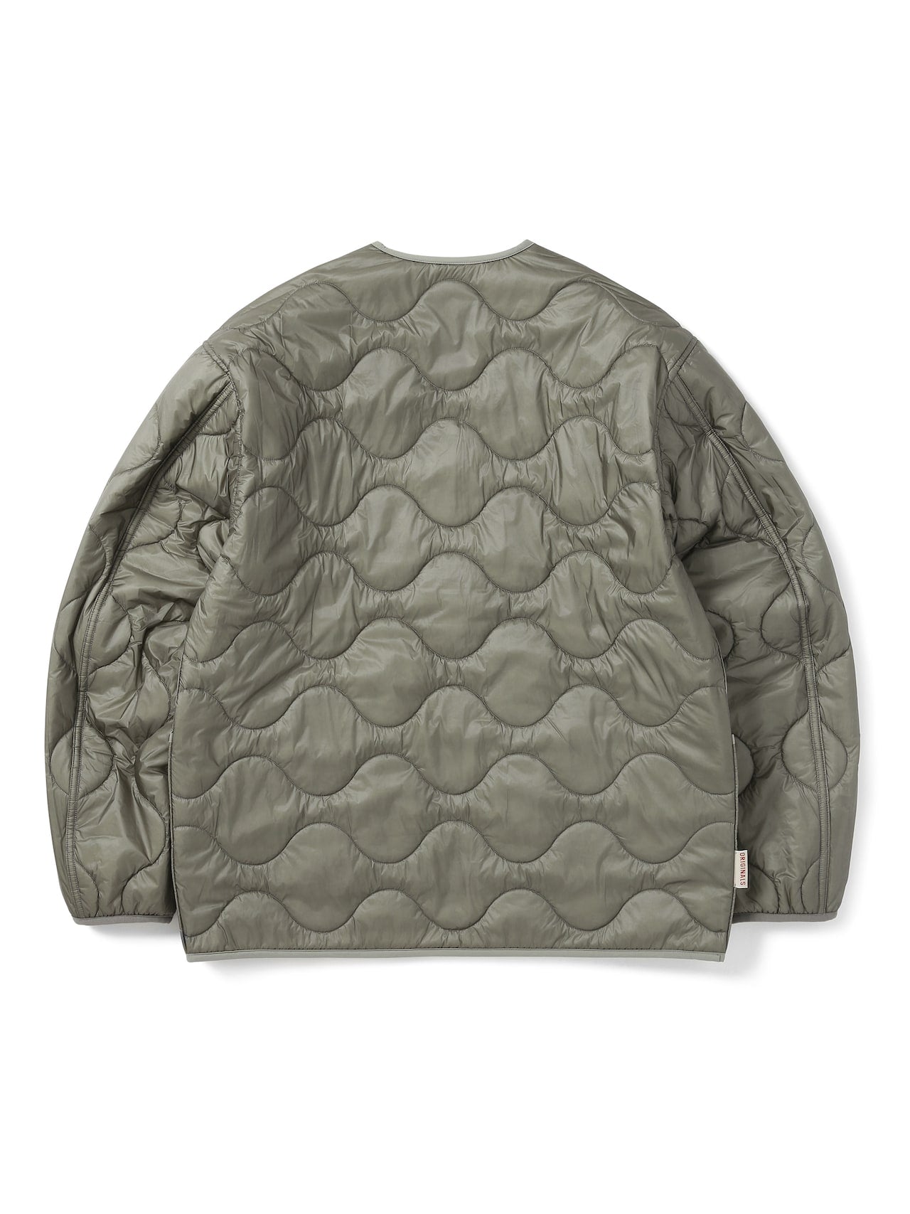 POLARTEC® Reversible Quilted Jacket